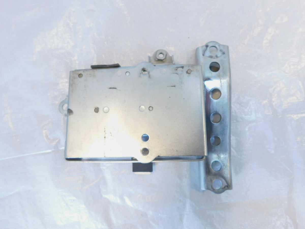 09-19 Suzuki Volusia Boulevard C50 M50 VZ800 VL800 Electrical Parts Holder Tray - C3 Cycle