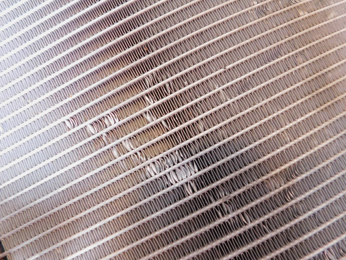 2018-2023 Kawasaki Ninja H2 SX SE ZX1002 Engine Motor Water Cooling Radiator - C3 Cycle