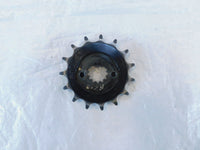 KTM 390 Duke Adventure RC RC390 Transmission Front Output Drive Chain Sprocket - C3 Cycle