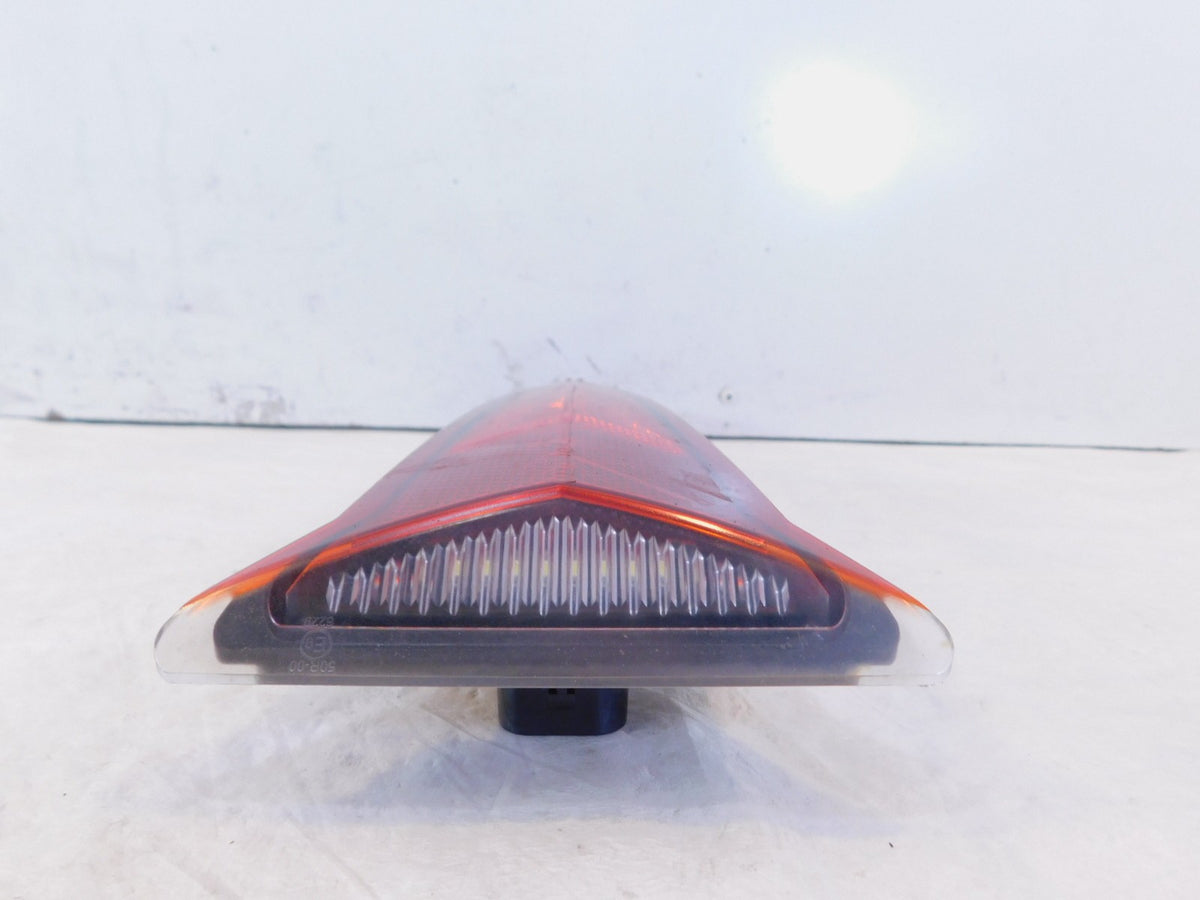 2010-2017 Victory Cross Country Cross Roads & Magnum Rear Tail Brake Light Lamp - C3 Cycle
