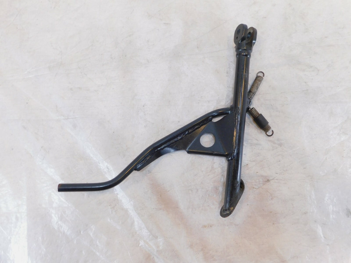 1996 1997 1998 1999 2000 BMW K1200RS Side Stand Kickstand Prop & Springs - C3 Cycle