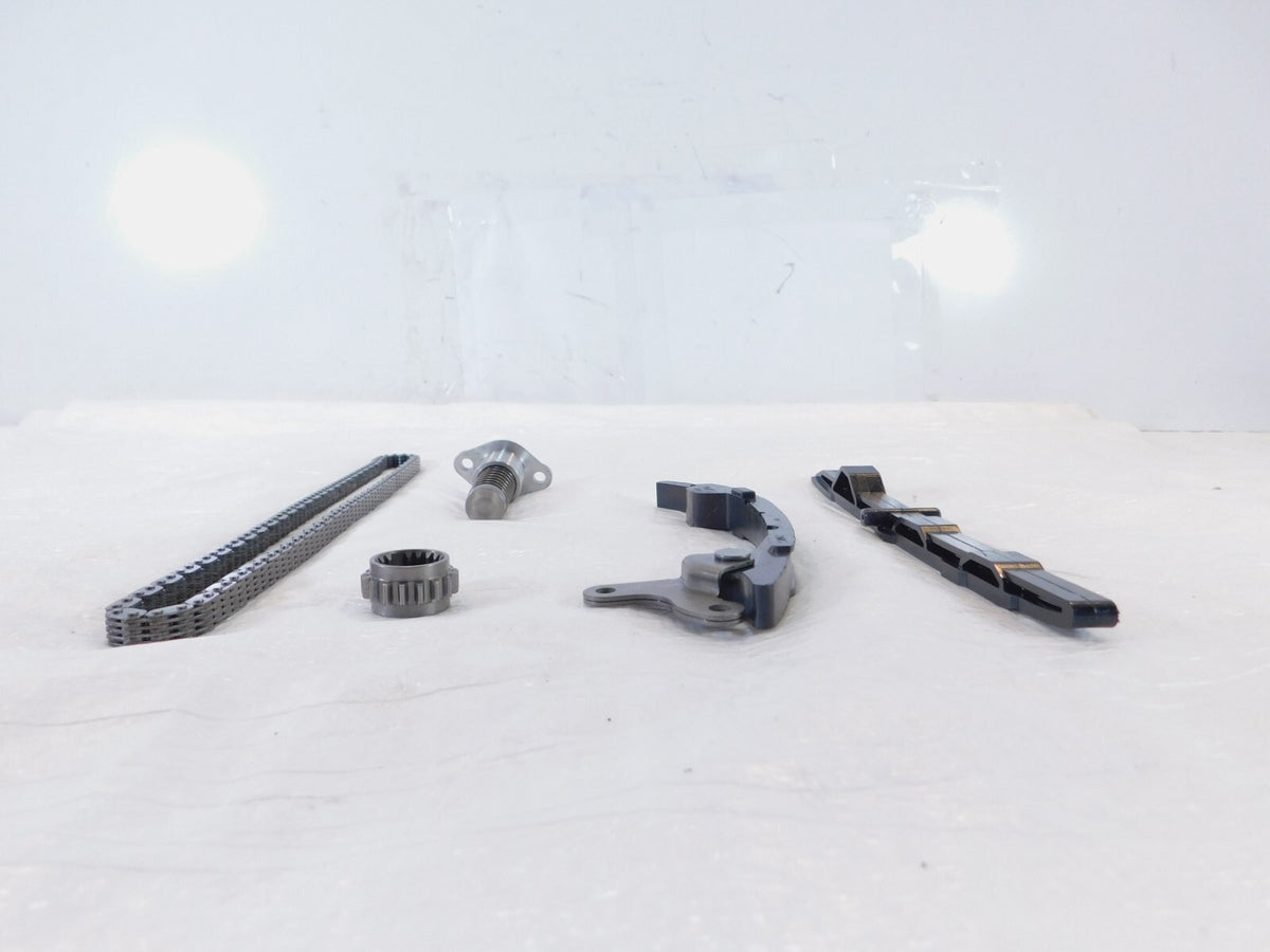 15-22 Yamaha YZFR3 YZF R3 MT03 MT-3 Camshaft Cam Timing Chain Tensioner & Guides - C3 Cycle