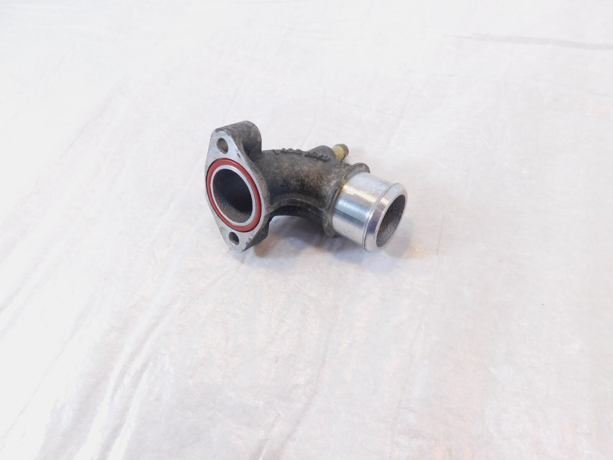 BMW K1200GT K1200LT K1200RS K1200 Radiator Water Coolant Connecting Joint Pipe - C3 Cycle