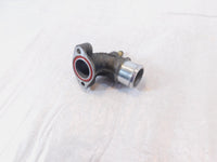 BMW K1200GT K1200LT K1200RS K1200 Radiator Water Coolant Connecting Joint Pipe - C3 Cycle