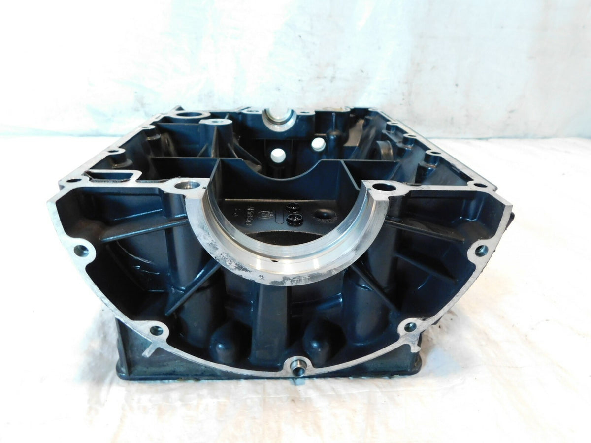 1997-2009 BMW K1200 LT K1200LT Engine Motor Crankcase Crank Case Oil Pan Bottom - C3 Cycle