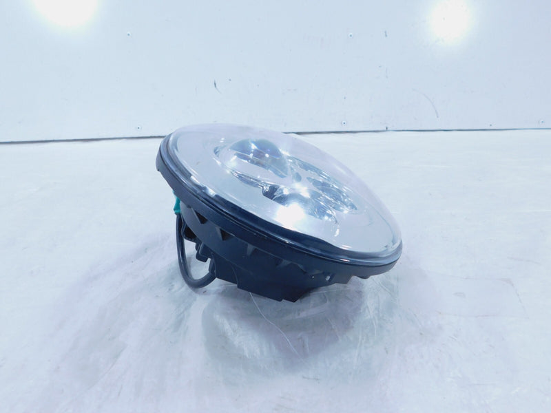 Harley Davidson Touring Electra Glide & Road King LED Front Headlight Headlamp