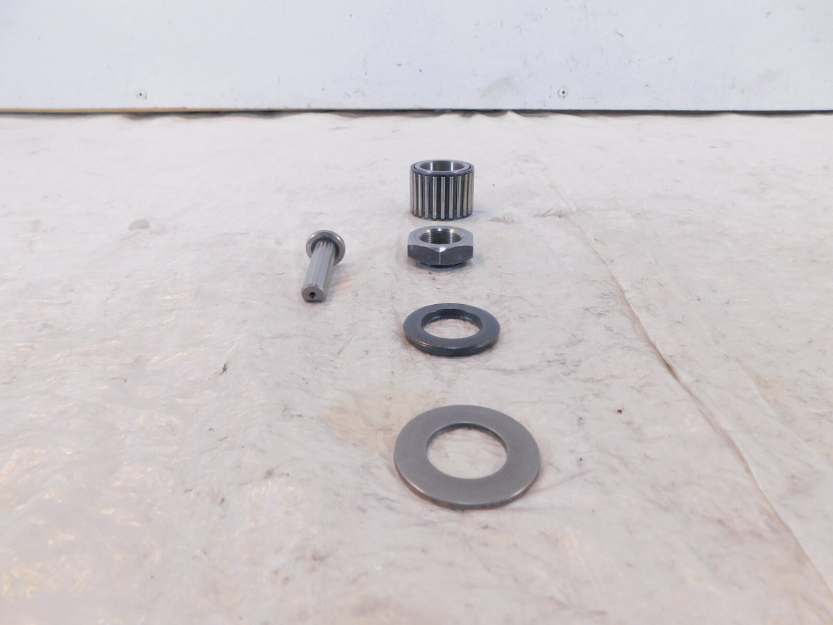 Yamaha FZ07 MT07 Tenere 700 XSR700 & YZFR7 R7 Engine Motor Clutch Spacers & Pin - C3 Cycle
