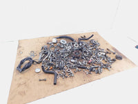 1998 Harley Touring Electra Glide Classic FLHTCI Nut & Bolts Parts Box Lot - C3 Cycle