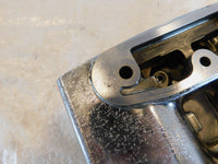 Harley Davidson Touring Electra Glide & FXR & Softail Rocker Arms & Chrome Boxes - C3 Cycle