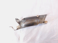 1992-1993 Honda GL1500I Goldwing 1500 Lower Right Exhaust Heat Shield Protector - C3 Cycle