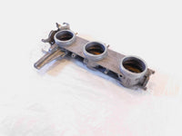 Triumph Speed Triple R & Tiger 1050 Engine Air Fuel Intake Throttle Body Bodies - C3 Cycle
