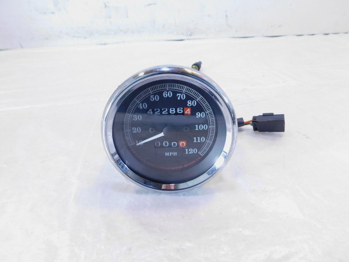 1996-1999 Harley Davidson Electra & Road Glide Speedometer Speedo - For Parts - C3 Cycle