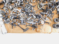 2022 22 Honda CBR1000RR CBR1000 ngine Motor Nuts Bolts & Brackets Parts Box Lot - C3 Cycle
