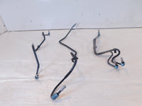 2010-2013 BMW R1200RT R900RT Front/Rear ABS Brake Modulator Pump Hose Pipe Lines - C3 Cycle