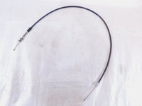 1984-1985 Harley Davidson XL Ironhead Sportster 1000 Clutch Handlebar Cable Line - C3 Cycle