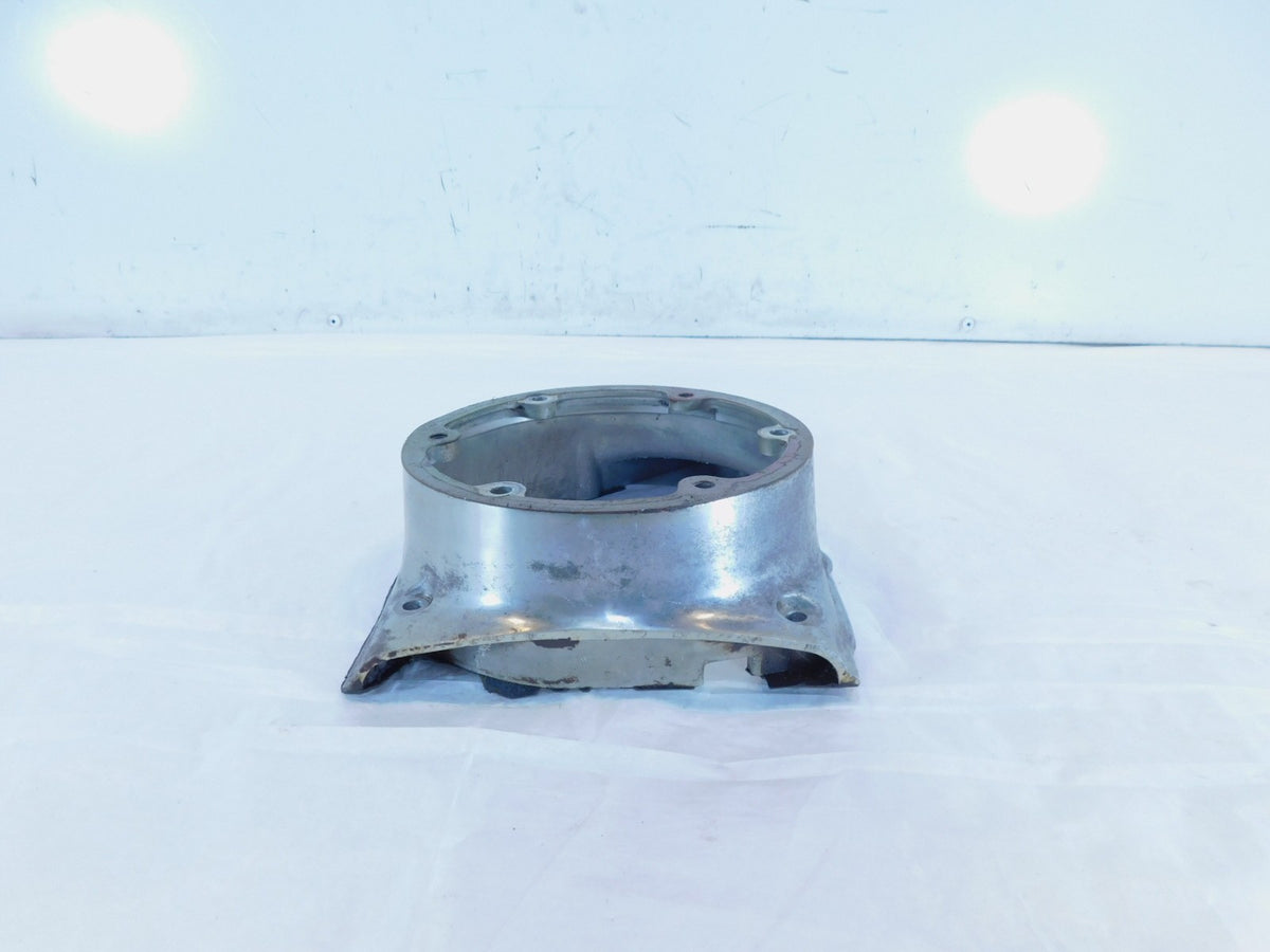 Honda CB450K6 CB450 Super Sport 450 Left Crankcase Alternator Stator Cover - C3 Cycle