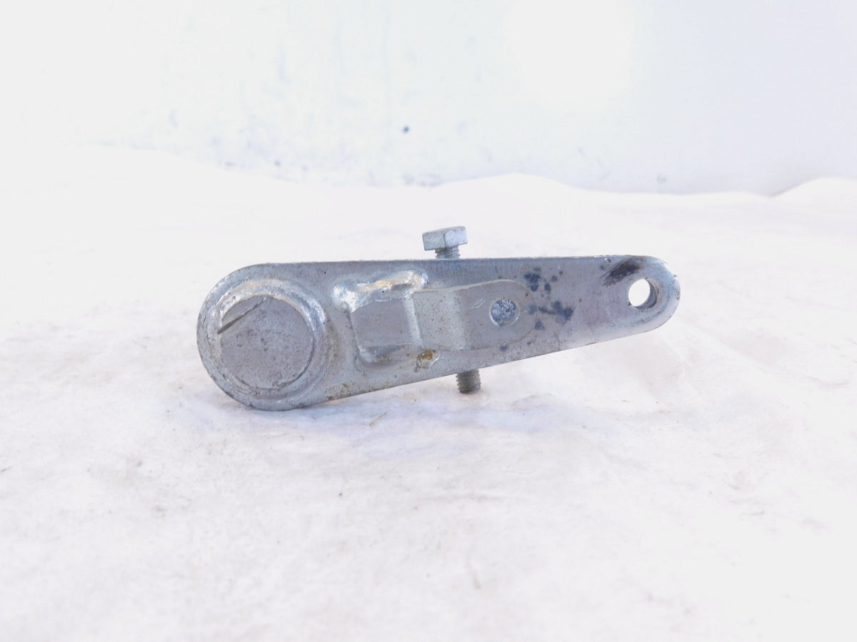 84-99 Yamaha Virago 750 1000 1100 XV750 Rear Foot Brake Pedal Lever Shaft Arm - C3 Cycle