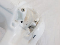 Harley Davidson Electra Glide Ultra Classic White Lower Right Leg Lower Fairing - C3 Cycle