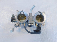 2018-2022 Kawasaki Ninja 400 EX400 Engine Motor Fuel Air Intake Throttle Body - C3 Cycle