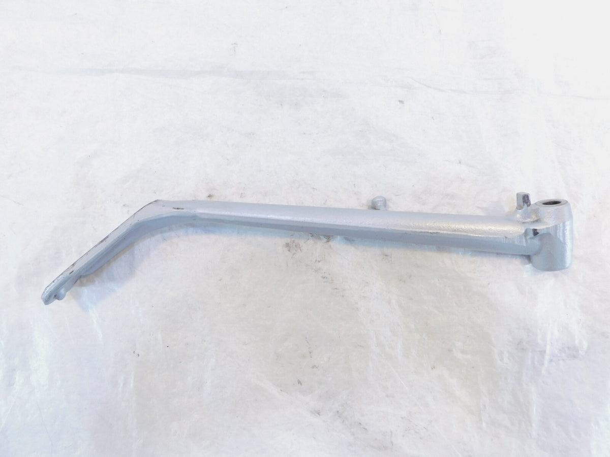 2002-2006 Harley Davidson VRSC V-Rod Silver Kickstand Sidestand Kick Side Stand - C3 Cycle