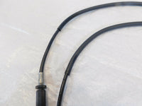 2009-2015 EX650 & ER650 Ninja 650 & 650R Throttle & Idle Open & Closed Cables - C3 Cycle