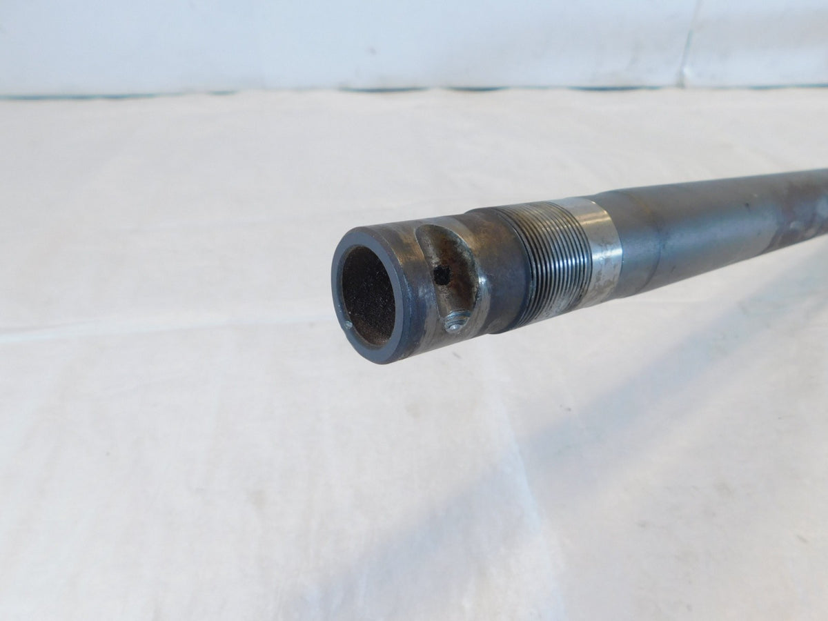 Piaggio Vespa LX LXV S 50 125 150 Front Fork Steering Arm Column Shaft Tube - C3 Cycle