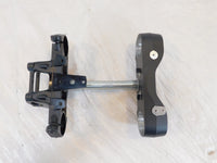 2014-2025 Erik Buell Racing EBR 1190 1190SX Front Upper & Lower Triple Tree - C3 Cycle