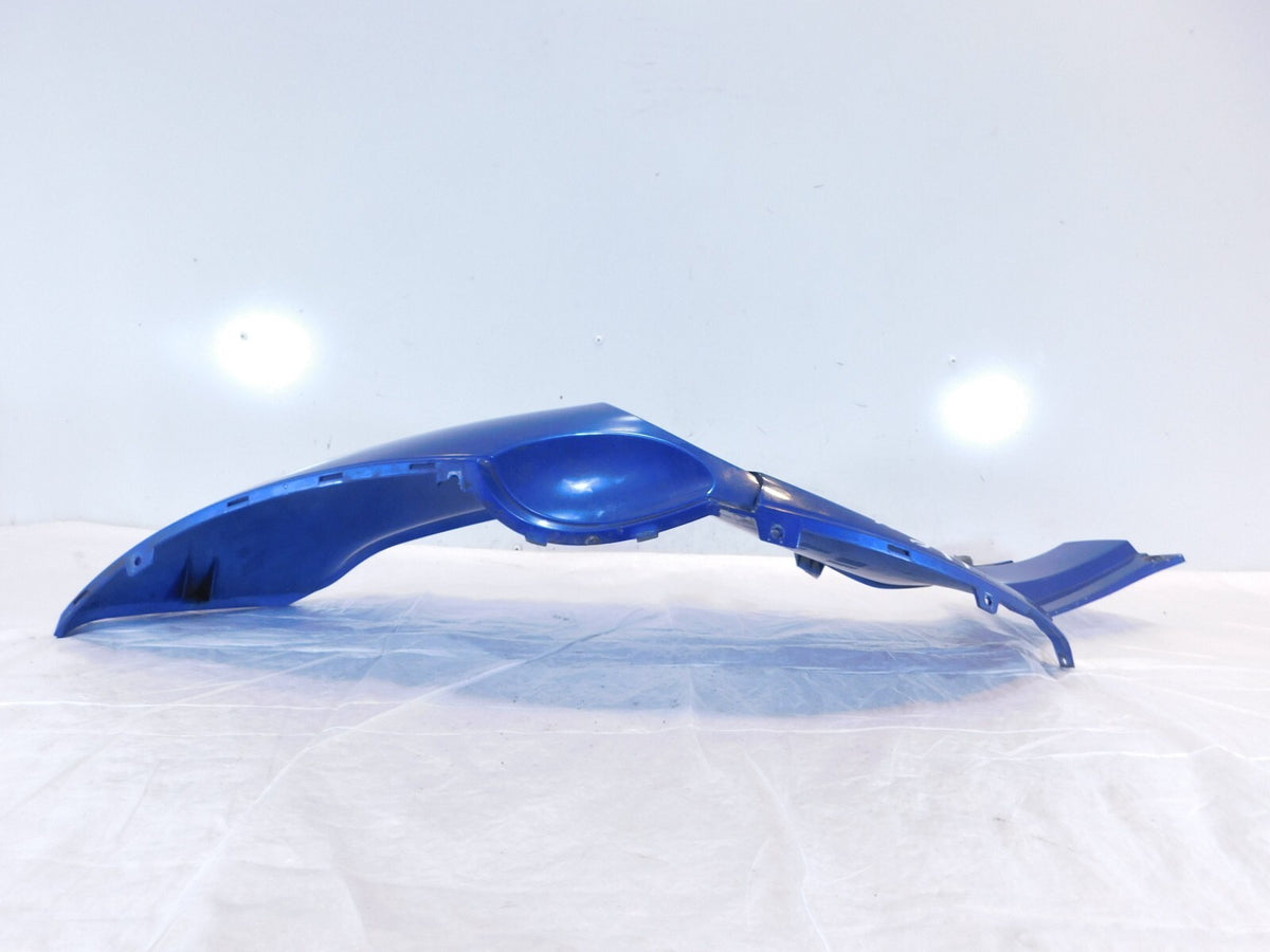 2005-2008 BMW R1200ST R1200 ST Blue Right Side Fairing Cowling Cowl Cover Panel - C3 Cycle