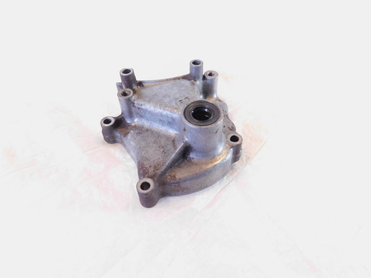 1994-2003 Honda VF750 VF750C Magna 750 Transmission Gear Shifter Shaft Cover - C3 Cycle