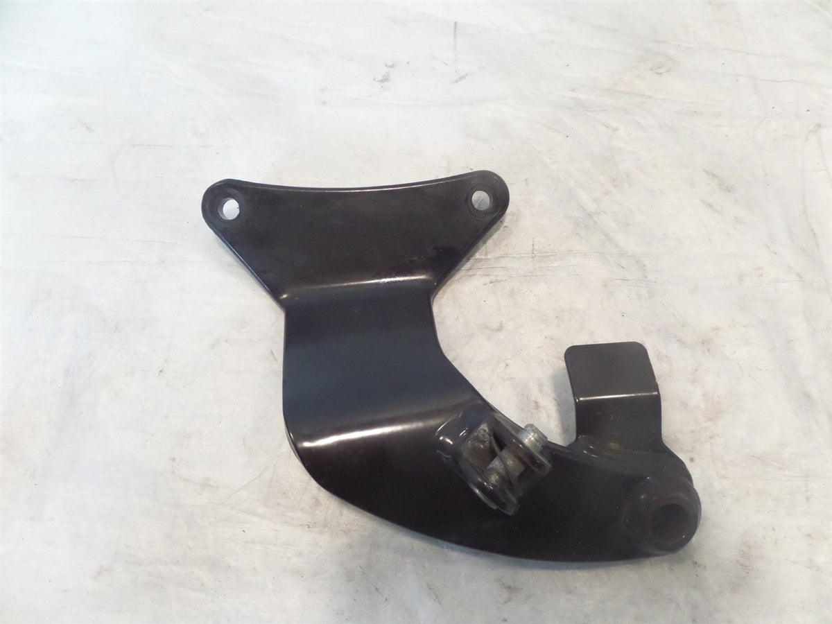 2015-2020 Harley Davidson Street 500 750 Right Footpeg Footrest Mount Bracket - C3 Cycle