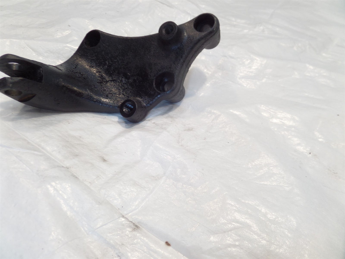 Harley Sportster 1200 Custom Forward Controls Right Footpeg Mount Bracket - C3 Cycle
