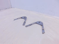 Harley Road King Street & Electra Glide Detachable Tour Pak Luggage Box Brackets - C3 Cycle