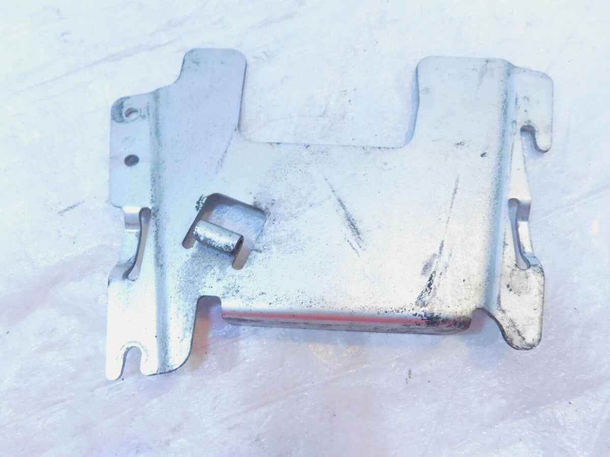 2007-2017 Harley Davidson V-Rod VRod VRSC & Night Rod Battery Mount Tray Bracket - C3 Cycle