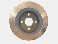Harley Tri Glide Ultra & Freewheeler Trike Rear Left & Right Brake Disc Rotors - C3 Cycle