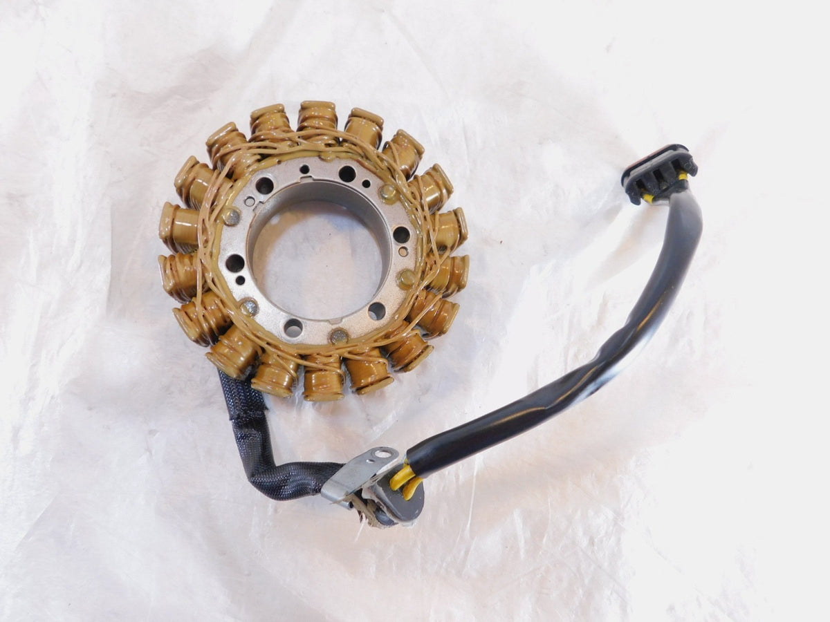 2002-2003 Harley Davidson V-Rod VRSC Vrod VRSCA Alternator Generator Stator Coil - C3 Cycle