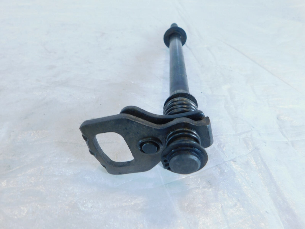 2015-19 Suzuki GSXS750 GSX-S750 Transmission Gear Change Shift Shift Shaft Pawl - C3 Cycle