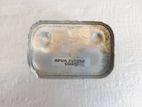 Can-Am Ryker 600 900 Rally Motor Oil Water Cooler Heat Exchanger -For Parts - C3 Cycle