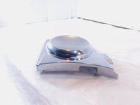 Kawasaki Vulcan VN900 Classic LT Custom Left Side Coolant Tank Reservoir Cover - C3 Cycle