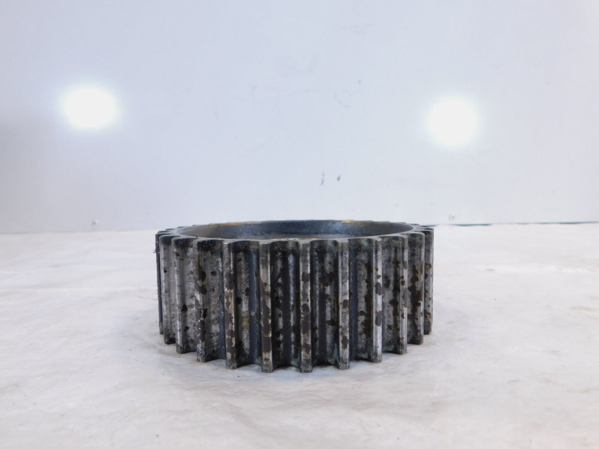 2000 00 Victory Standard V92 Cruiser Front Belt Drive Pulley Sprocket Gear