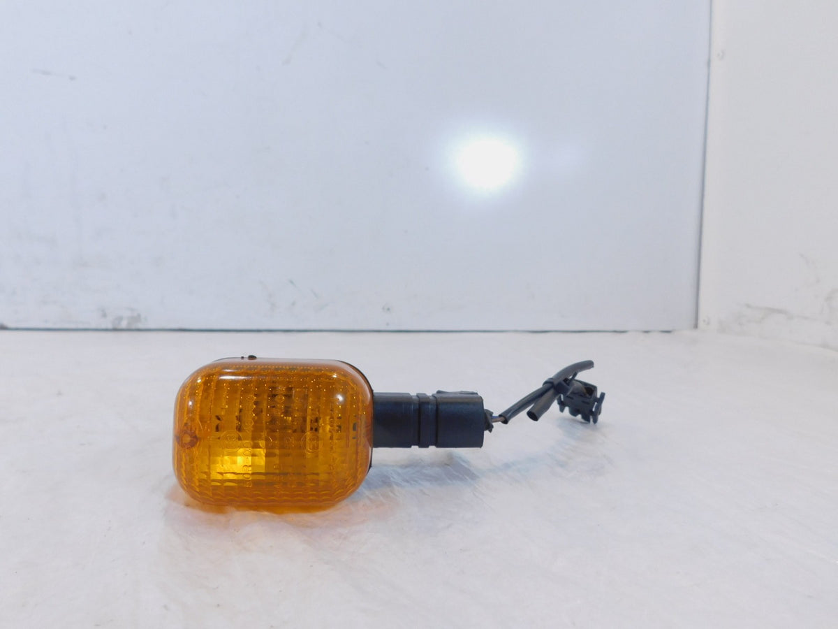 2001-2005 BMW F650CS F650 CS Scarver Front Right Turn Signal Indicator - C3 Cycle