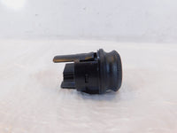 1999-2001 Porsche Carrera 911 996 Left Center Console Radio Switch Button Trim - C3 Cycle