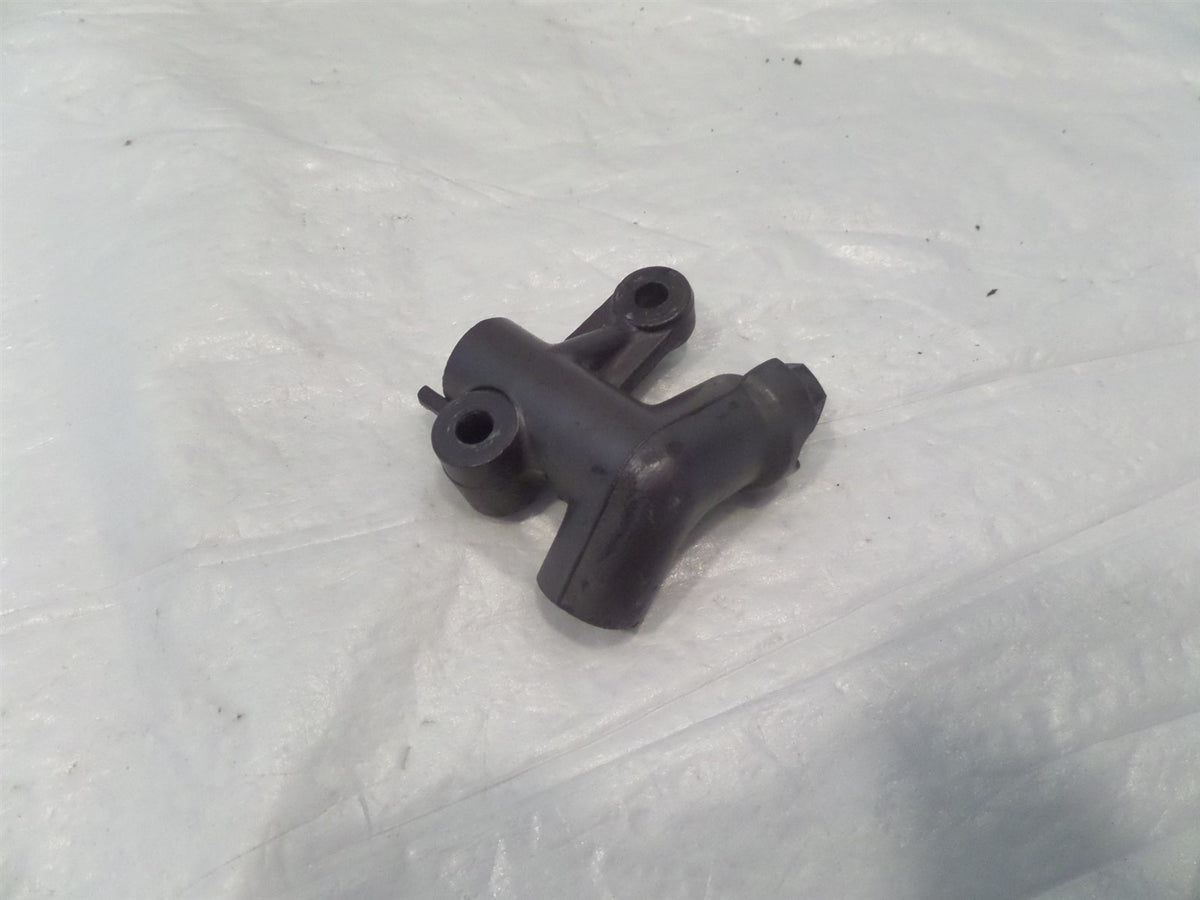1980 Kawasaki KZ440 LTD Front Brake Hose Line Splitter Box - C3 Cycle