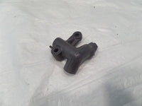 1980 Kawasaki KZ440 LTD Front Brake Hose Line Splitter Box - C3 Cycle
