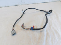 01-2005 Honda GL1800 Goldwing 1800 Trunk Opener Control Unit Wire Wiring Harness - C3 Cycle
