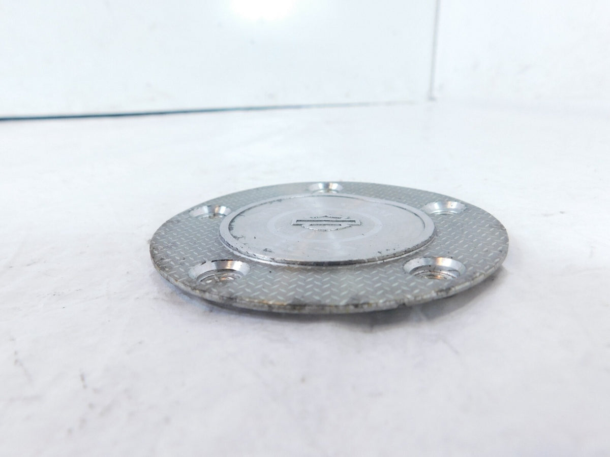 Harley Davidson Electra Glide Dyna & Softail Twin Cam Right Engine Timing Cover - C3 Cycle