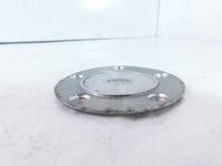 Harley Davidson Electra Glide Dyna & Softail Twin Cam Right Engine Timing Cover - C3 Cycle