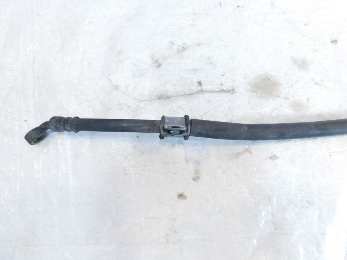 Yamaha Royal Star Tour Classic Deluxe Boulevard XVZ13 Front Brake Hose Pipe Line - C3 Cycle