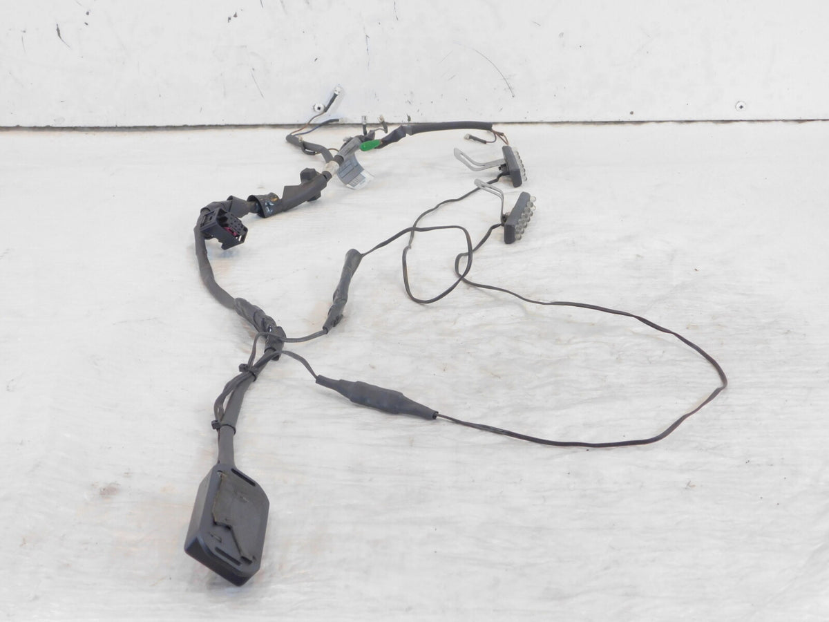2002-2004 BMW R1200CL R1200 CL Rear End Tail Part Electrical Wiring Harness