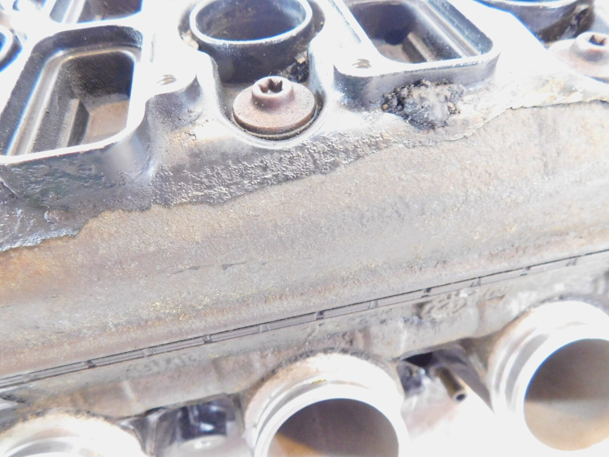BMW K1300R K1300S K1300GT K1300 Cylinder Head w/ Valves Camshaft Cams & Cover - C3 Cycle