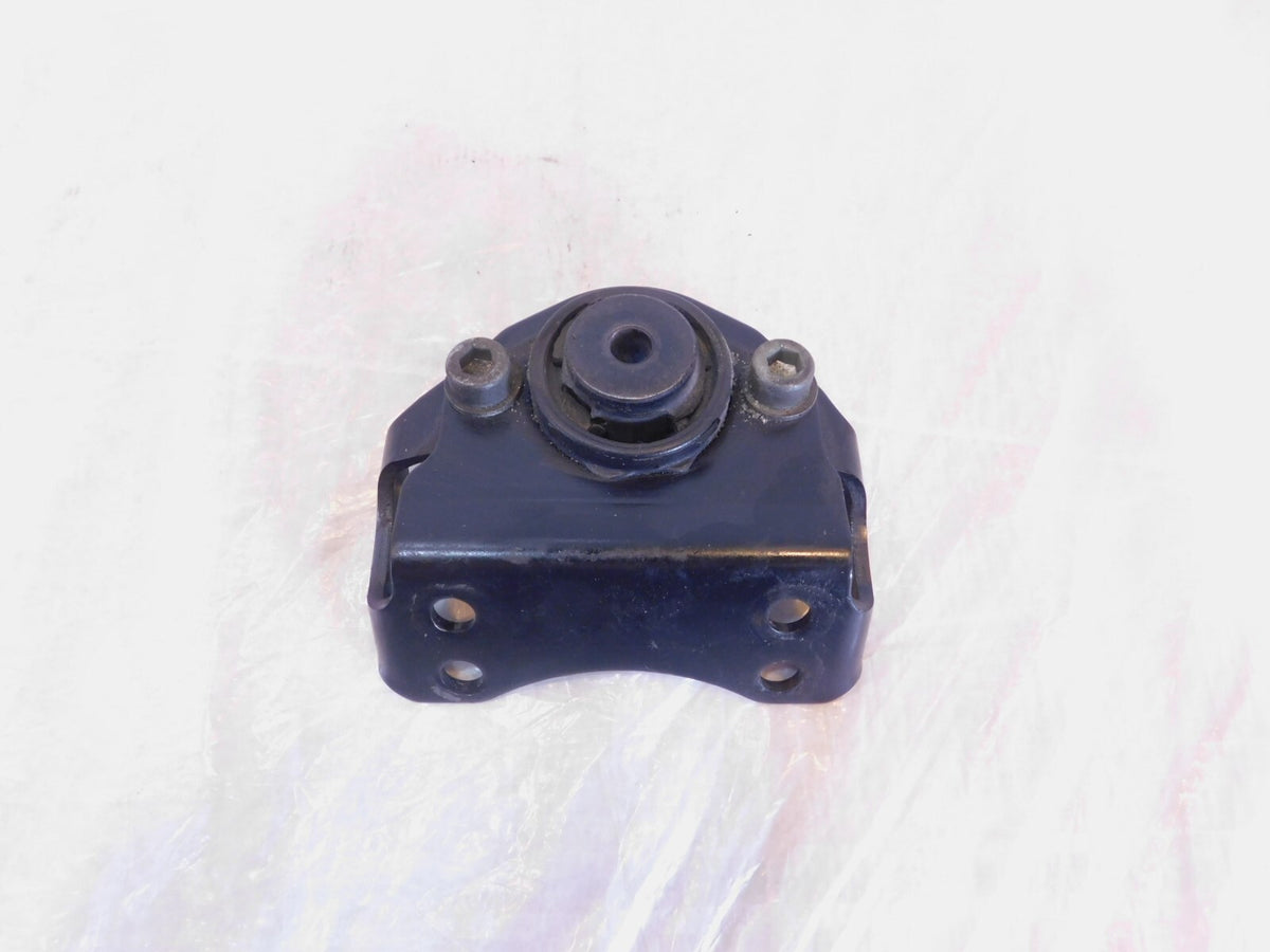 2002-2004 Harley Davidson V-Rod VRSC Vrod Front Engine Motor Mount Brackets - C3 Cycle